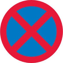 Road Sign