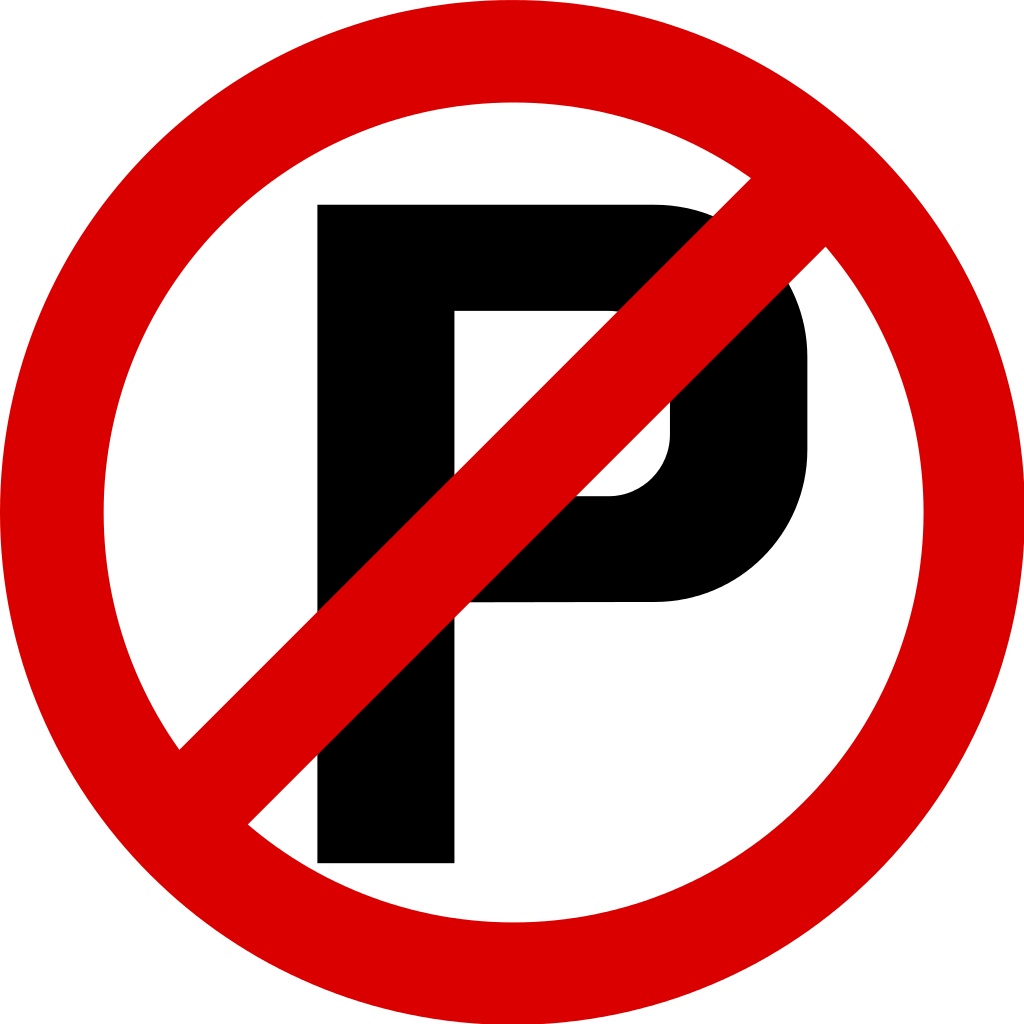 Road Sign