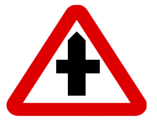 Road Sign