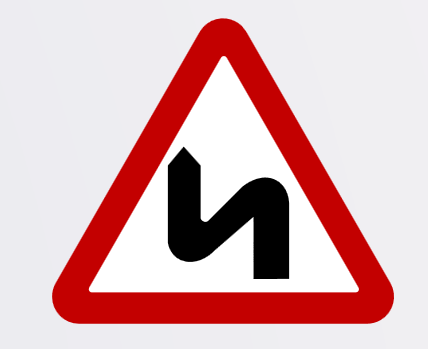 Road Sign