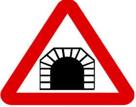 Road Sign
