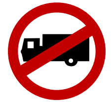 Road Sign