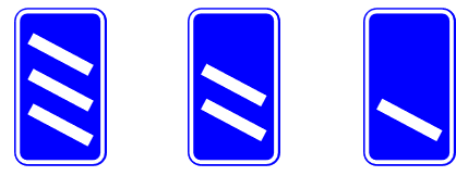 Road Sign