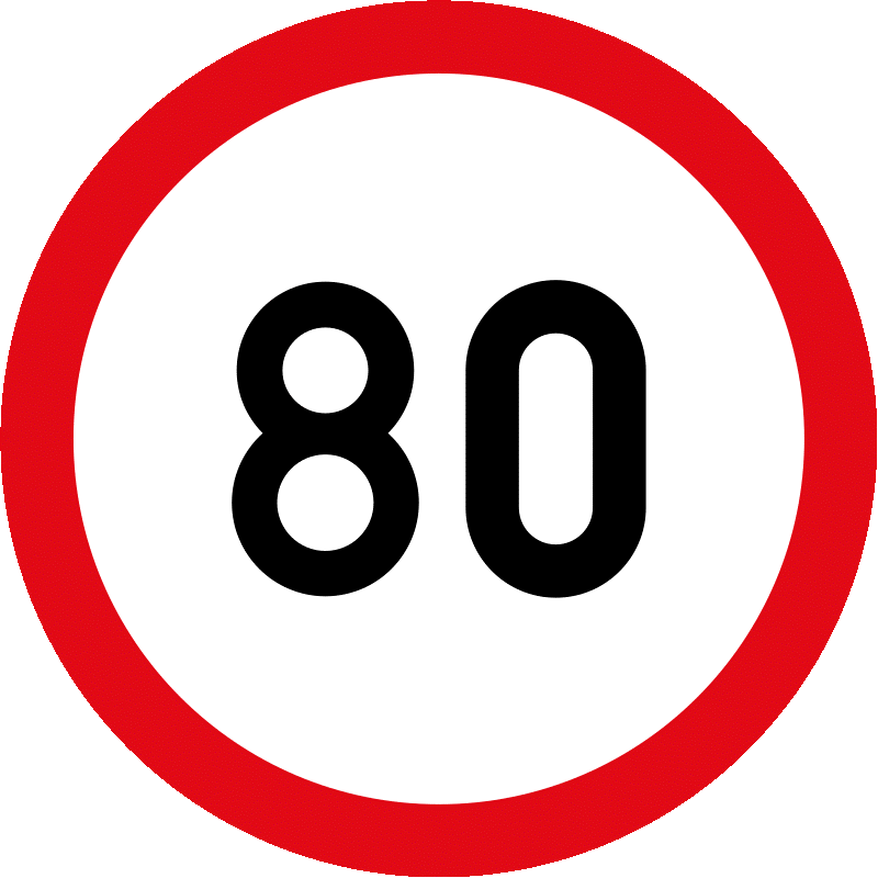 Road Sign