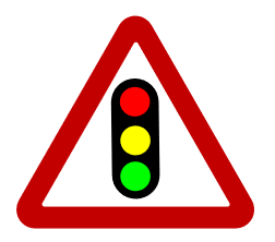 Road Sign