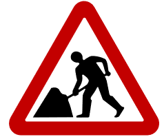 Road Sign