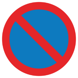 Road Sign